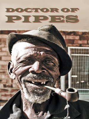 cover image of Doctor of Pipes